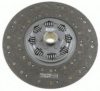 SACHS 1878 001 215 Clutch Disc